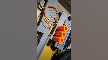 Bambu Lab X1-Carbon 3D printed The Last of Us inspire