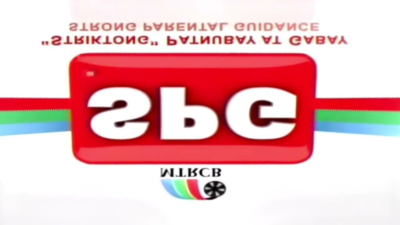 MTRCB SPG In Upside Down Effect