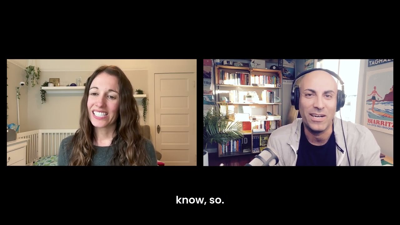 From Peace Corps Discovery to Making Moringa Mainstream in America with Lisa Curtis of Kuli Kuli