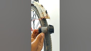 cycle light #amazing #gadgets