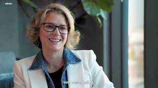 How vCISO Amanda Hartle simplifies AppSec programs with Aikido Security screenshot 4