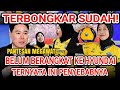 Terbongkar! Penyebab Megawati Hangestri Belum Juga Berangkat ke Hyundai Hillstate