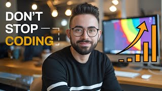 How To Make Coding So Addictive You Can’t Stop!