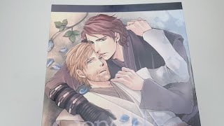 My Star Wars haul from Japan (maybe not what youd expect!)