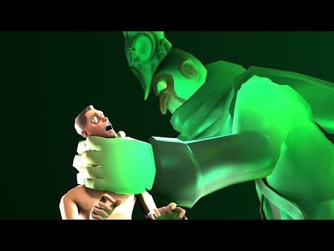 I'll make you rich in exchange for your soul (animation meme) SFM verison