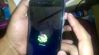 Huawei Mate 9 hard reset screenshot 5