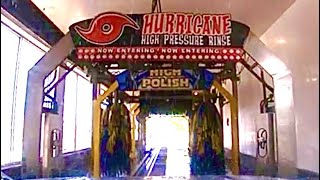 Pats Express Car Wash - Huge Hanna Coleman Car Wash Tunnel In OKC