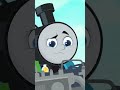 &quot;Unboxing an Unexpected Surprise: Can Percy Put it Together?&quot; #thomasandfriends #cartoon #shorts