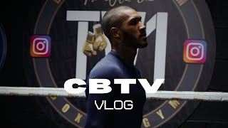 CBTV | Back from Covid