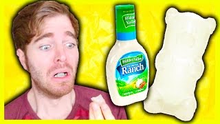 MAKING RANCH GUMMY BEARS!