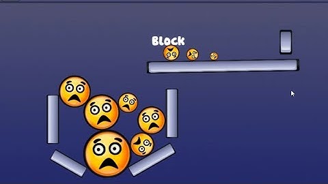 Super Stacker 3 Level 31-40 Speedrun 61 sec