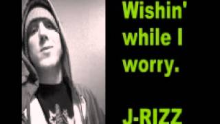 Wishin While I Worry. New Song