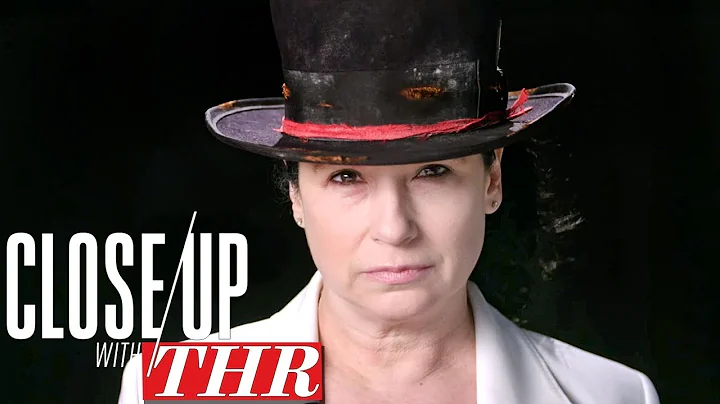 Amy Sherman-Palladin...  "Comedy is Heading to a V...