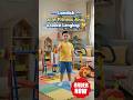 Klik link di bio no. 20 #AlatFitnessAnak #fyp #anak #kidsfitness #TreadmillAnak #mainanedukasi