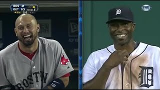 Hilarious MLB Bloopers Volume 9