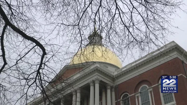 Two Massachusetts representatives will not be seek...