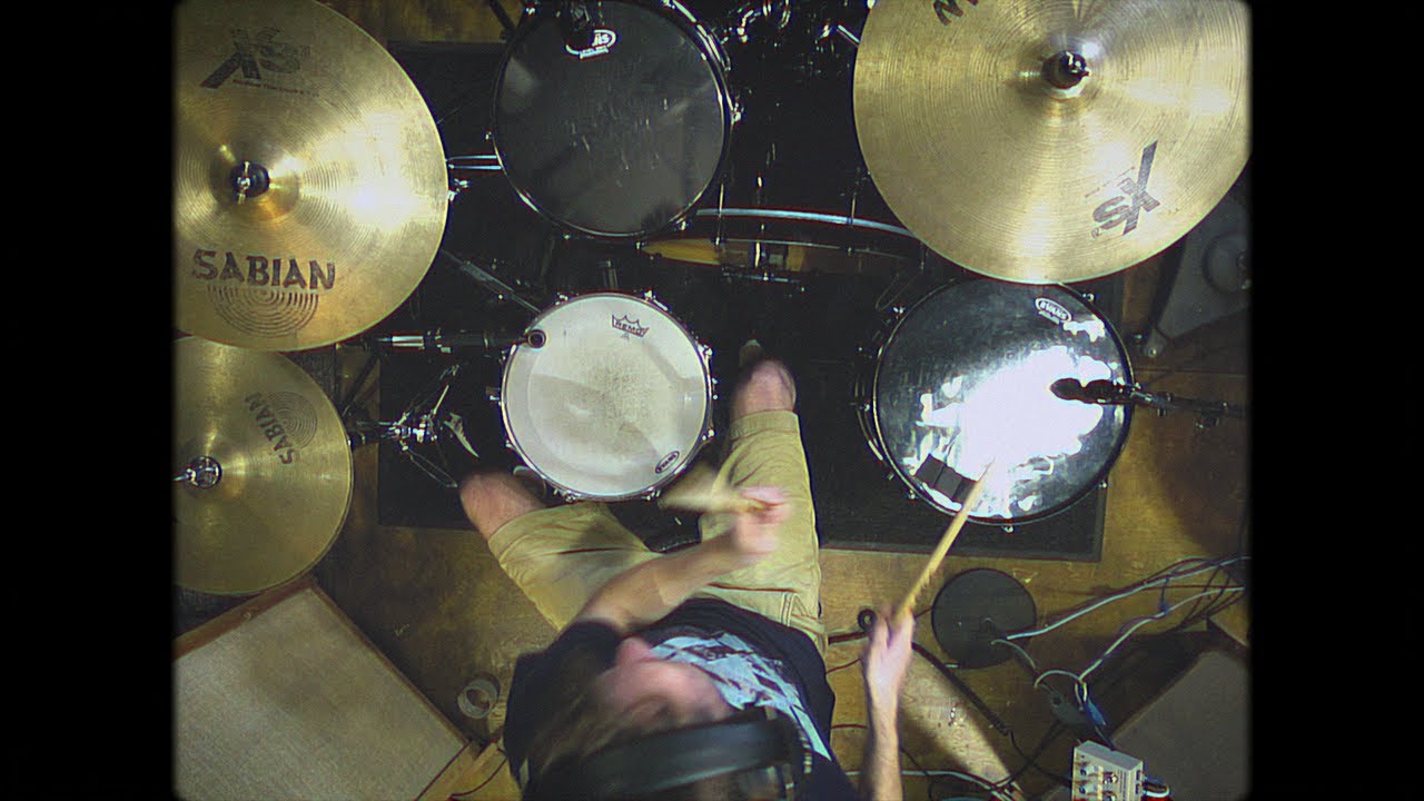 Flip Rushmore - Gouda Bear [Studio Video]