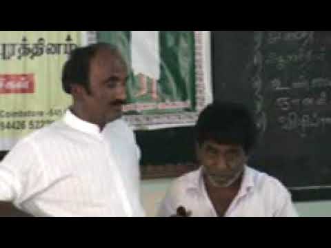 KAVANAGAR speech about SATTUR MALAI SIDDHARRAIN SIDDHAR