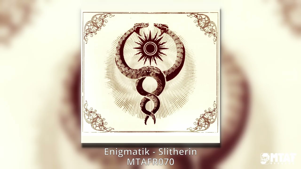 Enigmatik - Pallas Athena