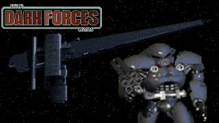 Star Wars: Dark Forces (Force Engine) Full Game