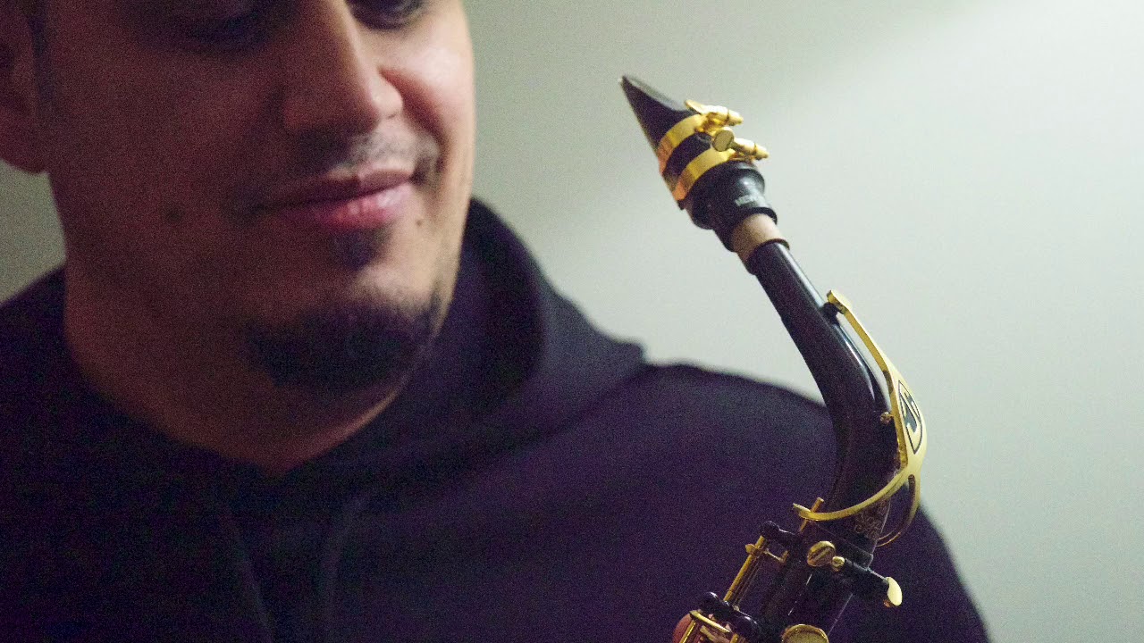 حجاز ساكسفون وسام خصاف Wisam Khassaf