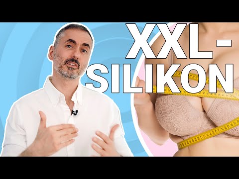 Your Plastic Surgery Coach – Breast augmentation XXL: Extreme breasts up to cup size P