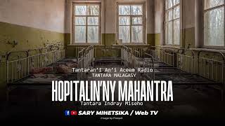 Download Lagu Tantara Malagasy - HOPITALIN'NY MAHANTRA (Tantaran'i Aceem Radio) Tantara Indray Miseho MP3