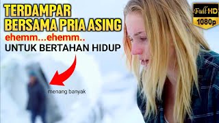 ehem ehem untuk bertahan hidup‼️TERDAMPAR DITEMPAT TERPENCIL BERSAMA WANIT⁴ CANTIK