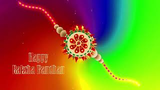 Raksha Bandhan Background Animation Video, Non Copyright Background, No Copyright, Royalty Free Use screenshot 5
