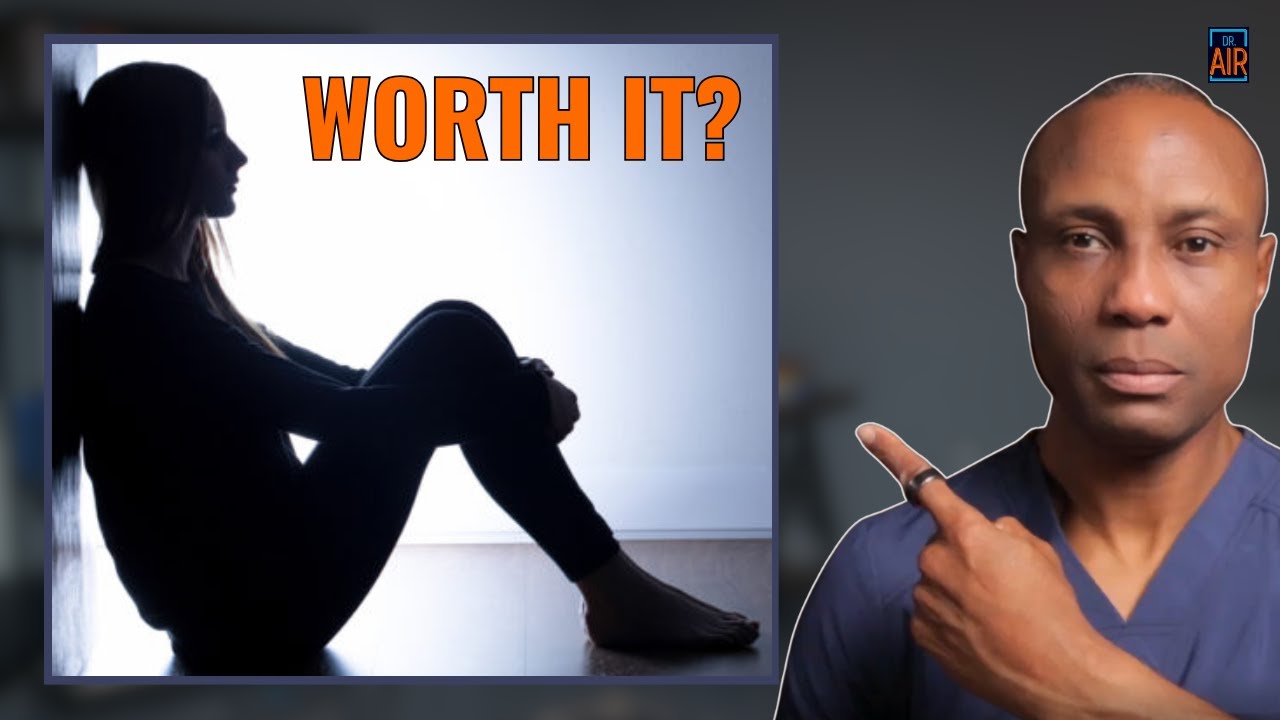 10 фактов о Прозаке от тревожности (Флуоксетине), о которых ваш врач вам не рассказал