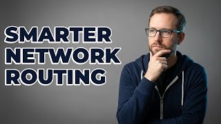 Can MPLS Benefit From Constraint-Based Routing?