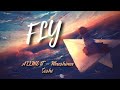 FLY - ALLMO$T | Maeshima Soshi