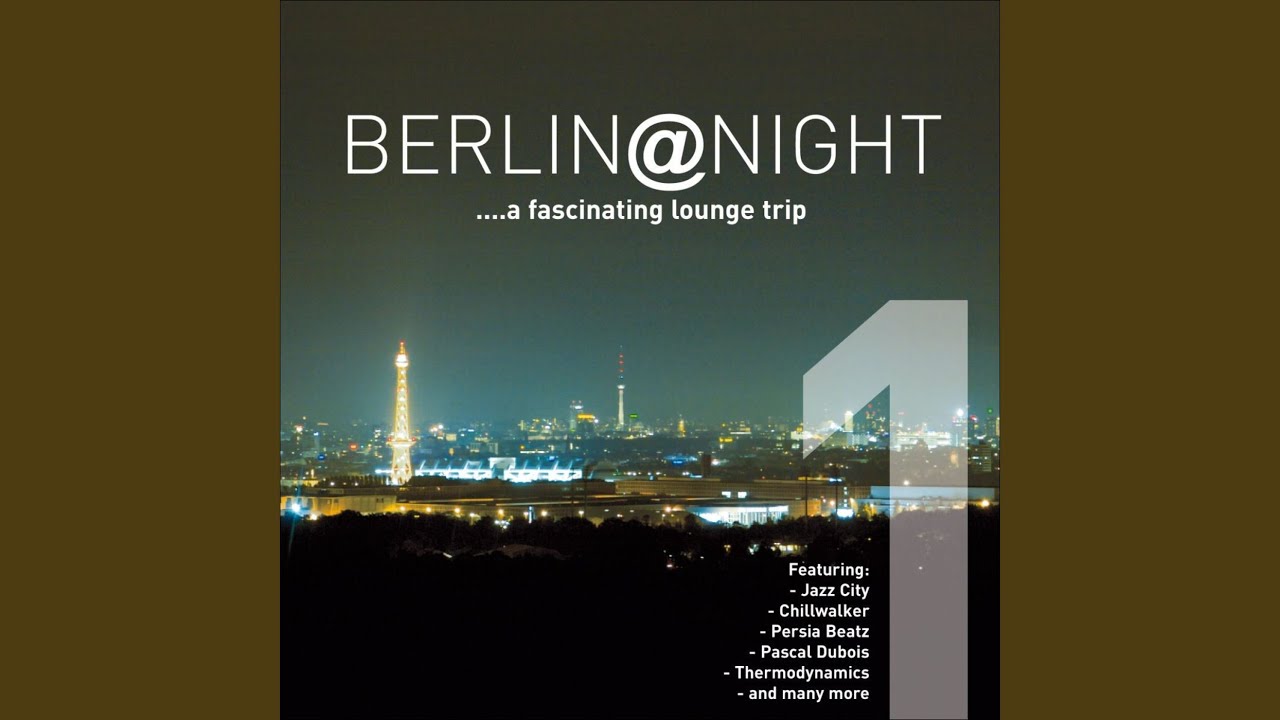 Cool Touch (Flyer Mix)