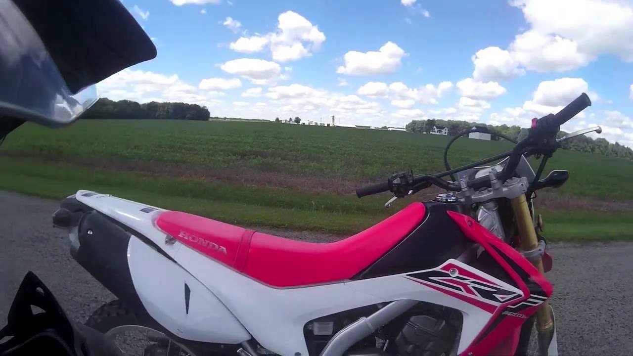 2020 Crf 250l Specs 2020 Crf 250l Specs