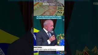 Pl Is The Party That Will Receive The Most Money From The Electoral Fund