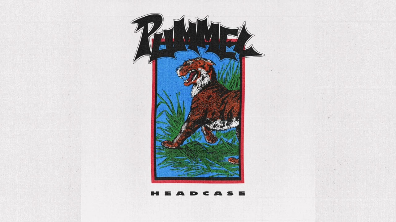 Watch Pummel — “Headcase” (Official Audio) on YouTube Watch Pummel — “Headcase” (Official Audio) on YouTube