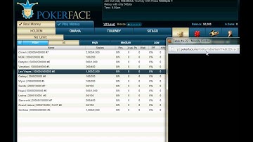Tutorial To Disable FIREFOX Pop-up Blocker