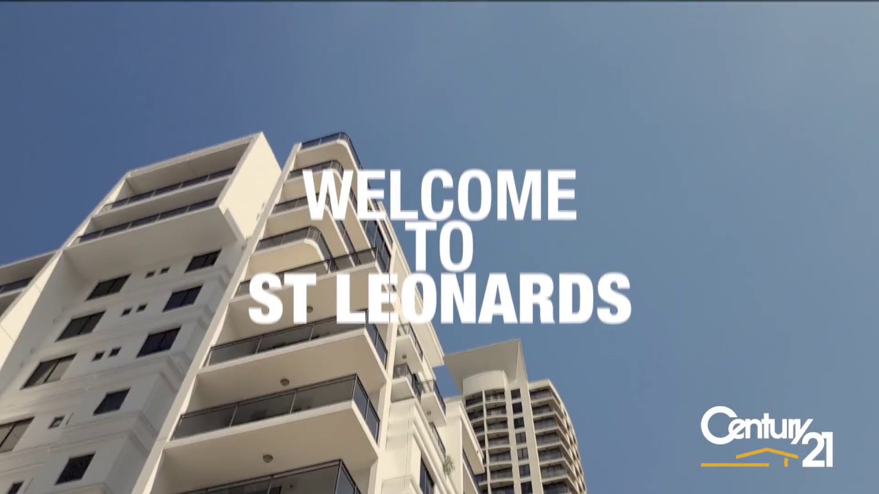 Take a look around St Leonards 2065