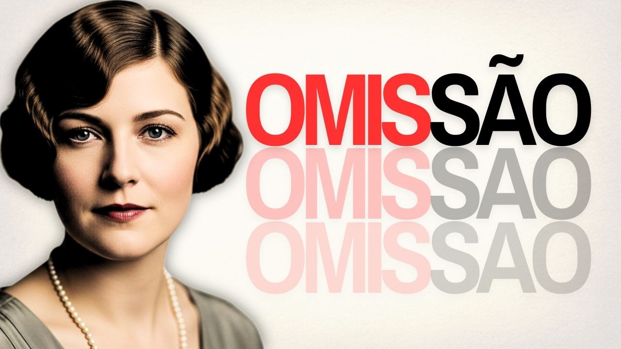 O SILÊNCIO QUE EMPOBRECE  — (Florence Scovel Shinn)