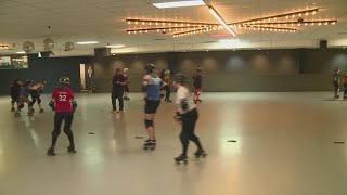 QC Rollers lose their home due to Eldridge Community Center closing
