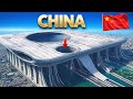 China Is Overtaking America With Megaprojects Completing In 2026 