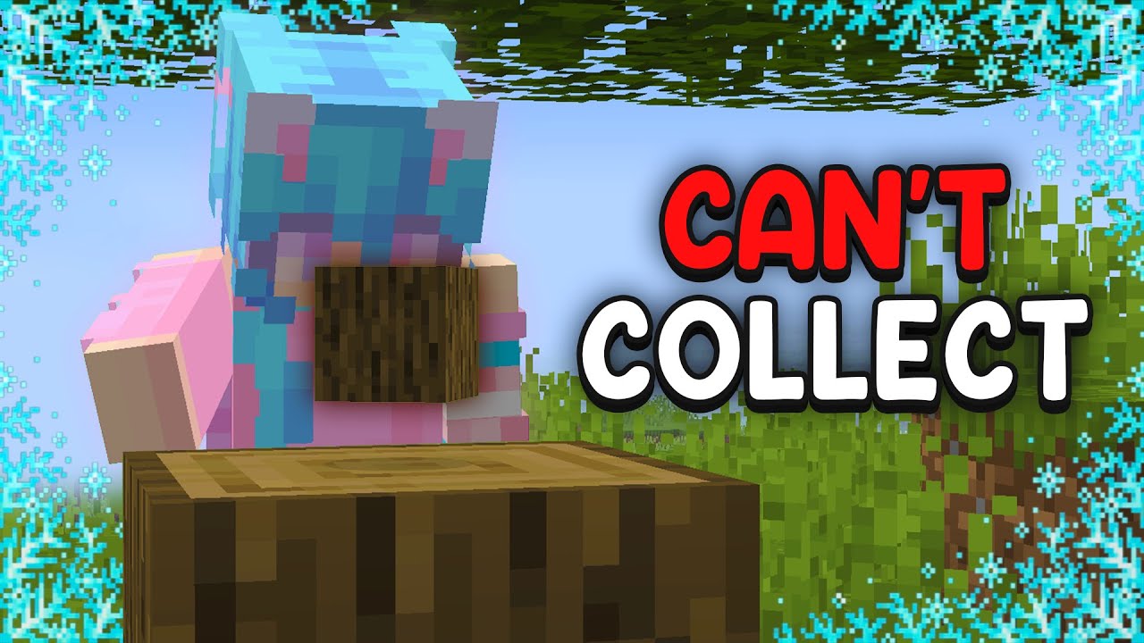 Can You Beat Minecraft Frozen in Time?