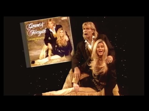 Grant & Forsyth — Grant & Forsyth - Country Love Songs, volume 3 – TV Reclame (1992)