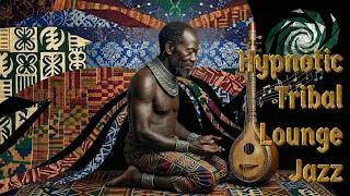Midnight Sanctuary: Exotic Tribal Lounge Jazz &amp; After-Hours Ritual Grooves