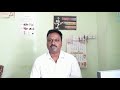 Comments on k,c,r,chief minister
