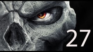 Darksiders 2 - Gameplay Walkthrough - Part 27 X360Pcps3 Hd