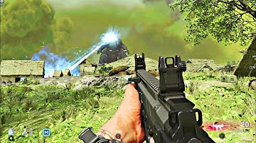 Call of Duty Warzone: GODZILLA VS KONG GAMEPLAY! (NO COMMENTARY)