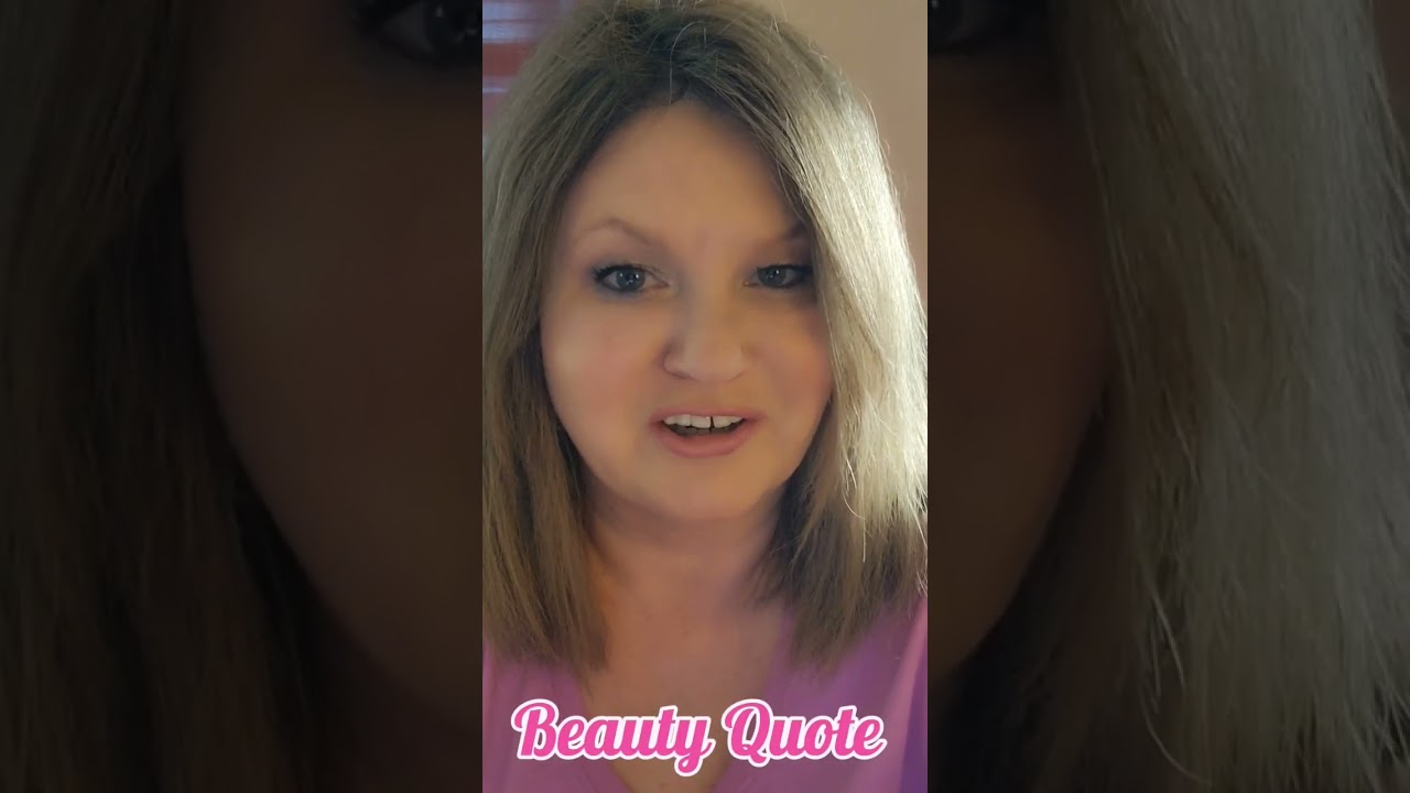 Beauty Quote 