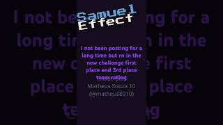 1st place in new ttrs competition??