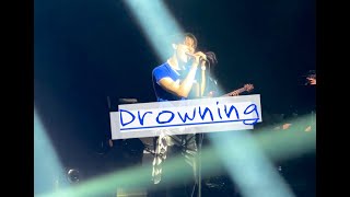230528 WOODZ (우즈) - Drowning |World Tour [OO-LI] in Macau